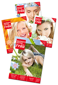 Apothekenjournal  HCM GmbH