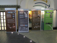 Lange Nacht der Museen - Sidewinder Zoo Aquarium Berlin