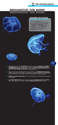 Lange Nacht 2011 - Zoo Aquarium Berlin