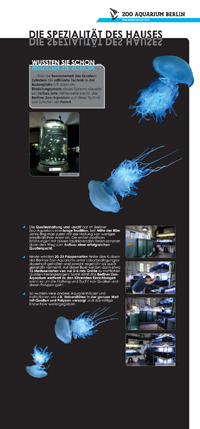 Lange Nacht 2011 - Zoo Aquarium Berlin