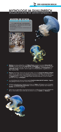 Lange Nacht 2011 - Zoo Aquarium Berlin