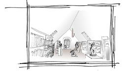 Perspektiven Diplomarbeit Guggenberg