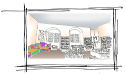 Perspektiven Diplomarbeit Guggenberg