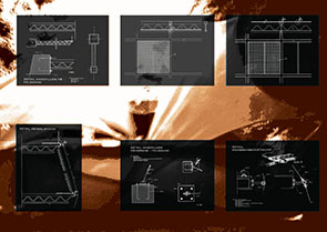 Veranstaltungsraum in der Martinswand bei Innsbruck