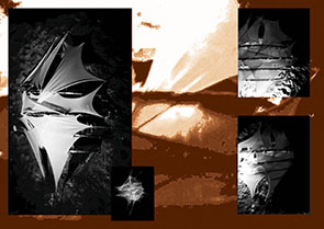 Veranstaltungsraum in der Martinswand bei Innsbruck